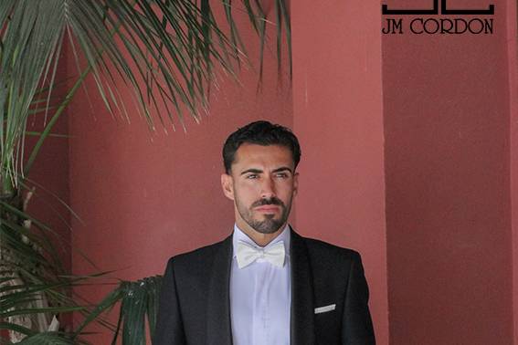 Trajes JM CORDON