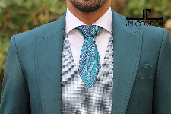 Trajes JM CORDON