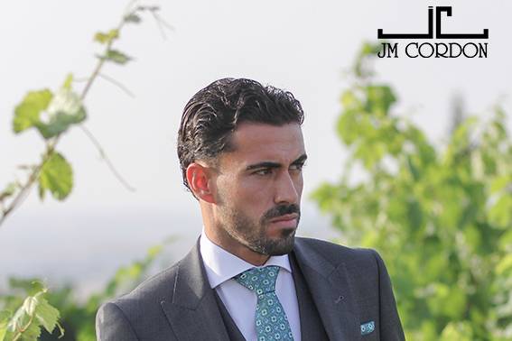 Trajes JM CORDON