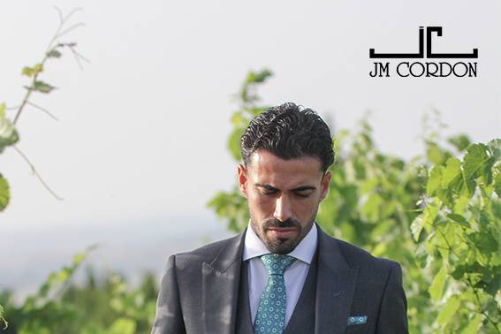Trajes JM CORDON