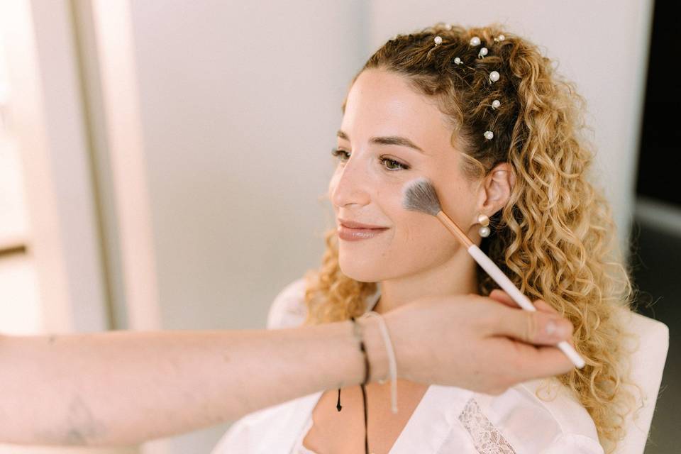 Toni Bennasar Hairdresser