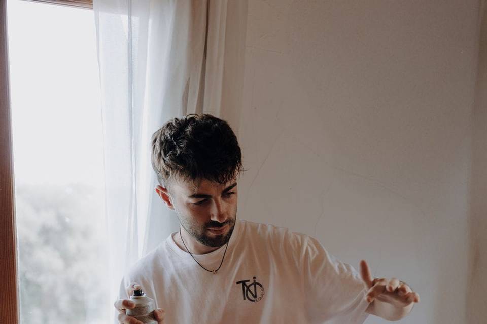 ToniBennasarEstilista