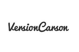 Version Carson