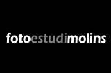 Foto Estudi Molins logo