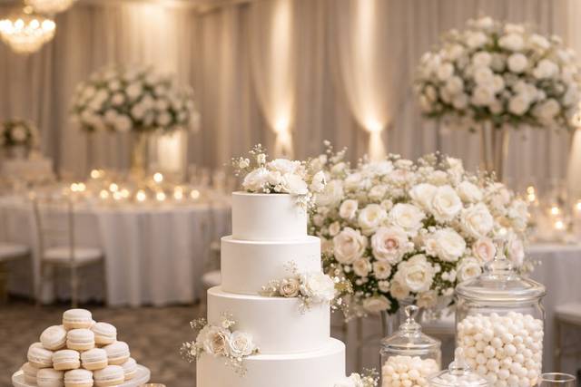 Mary's Cakes