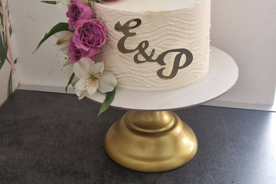 Boda E&P