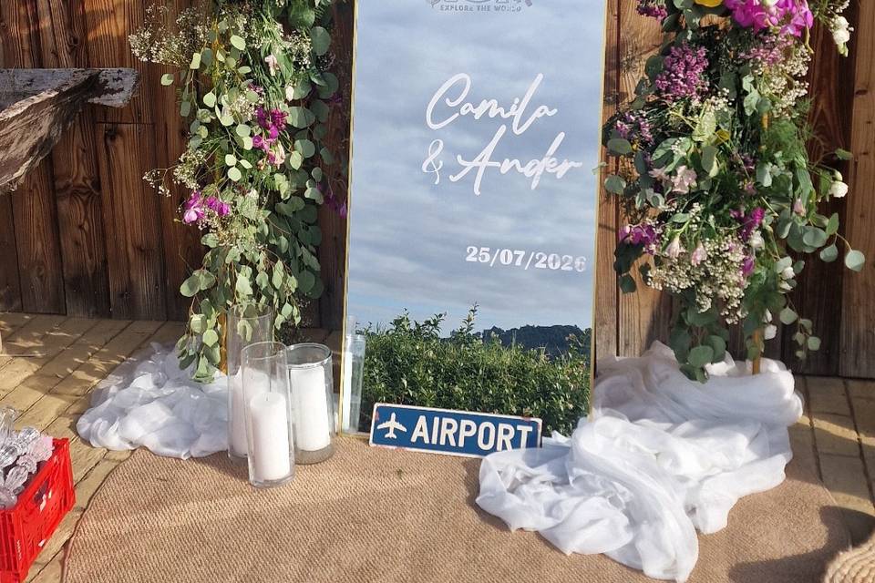C&A