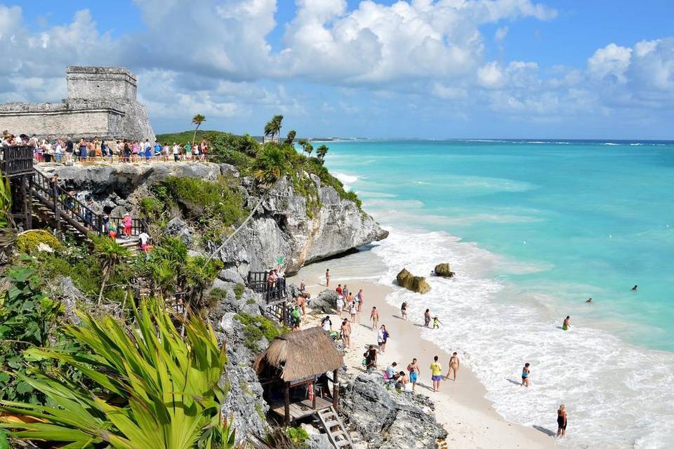 Tulum, Riviera Maya