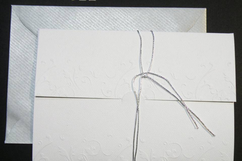 Invitaciones de boda