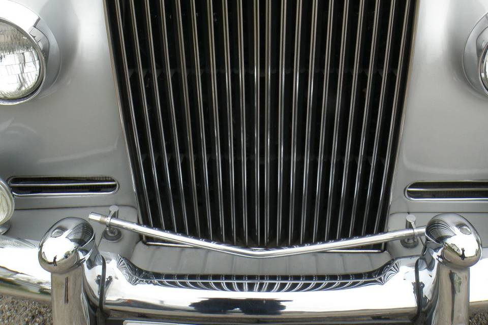 Rolls Royce impecable