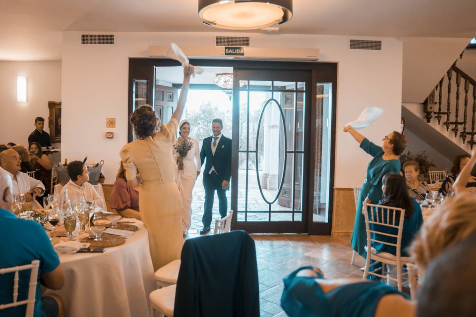 Banquete