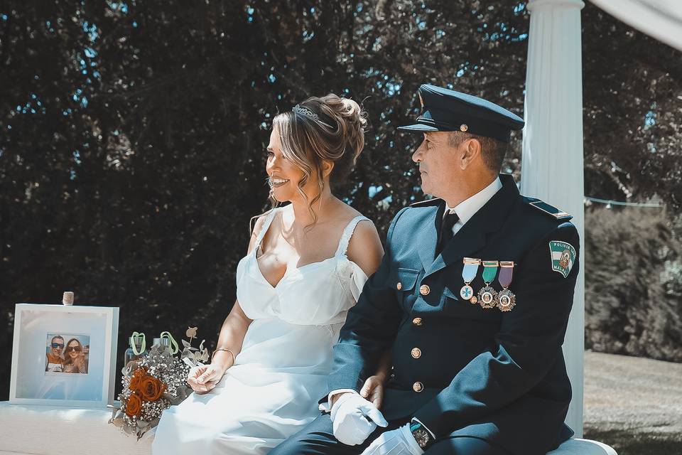 Ceremonia