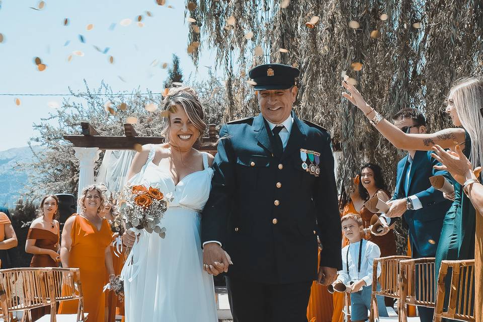 Ceremonia