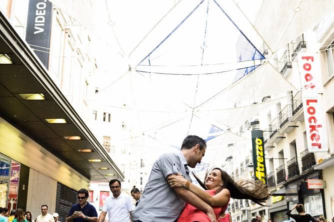 Preboda en madrid