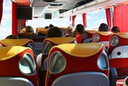 Autobuses Antonio