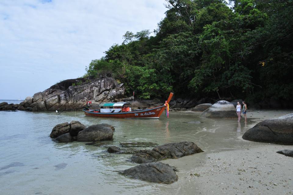 Koh Adang