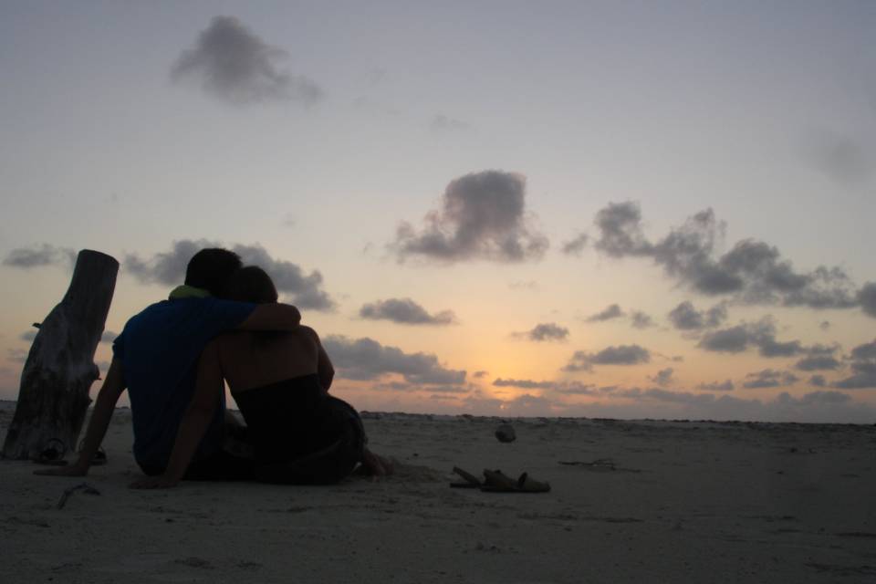 Cayo Largo - Cuba