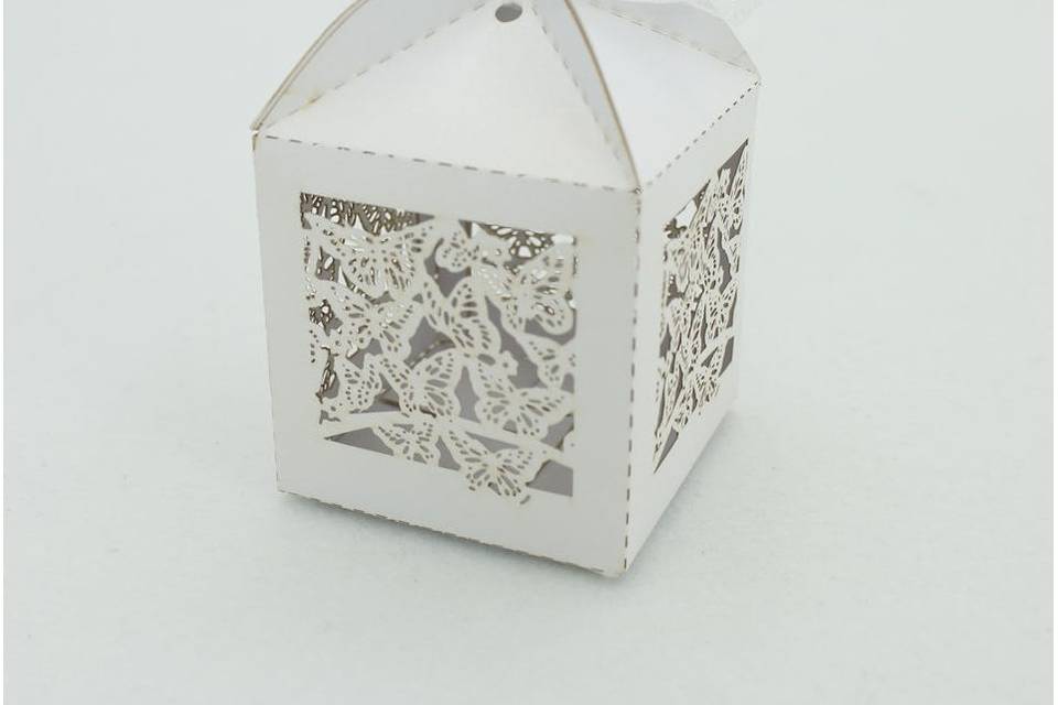 Caja de novia