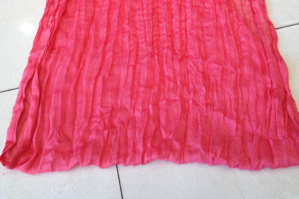 Fulares para regalar