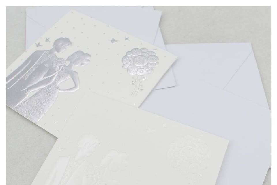 Invitaciones