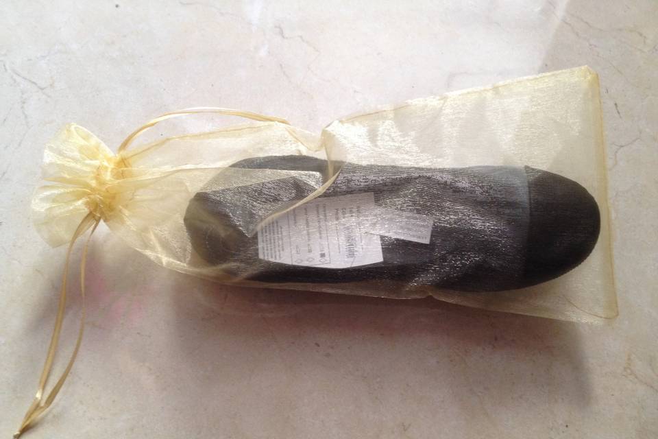 Bolsa de alpargata