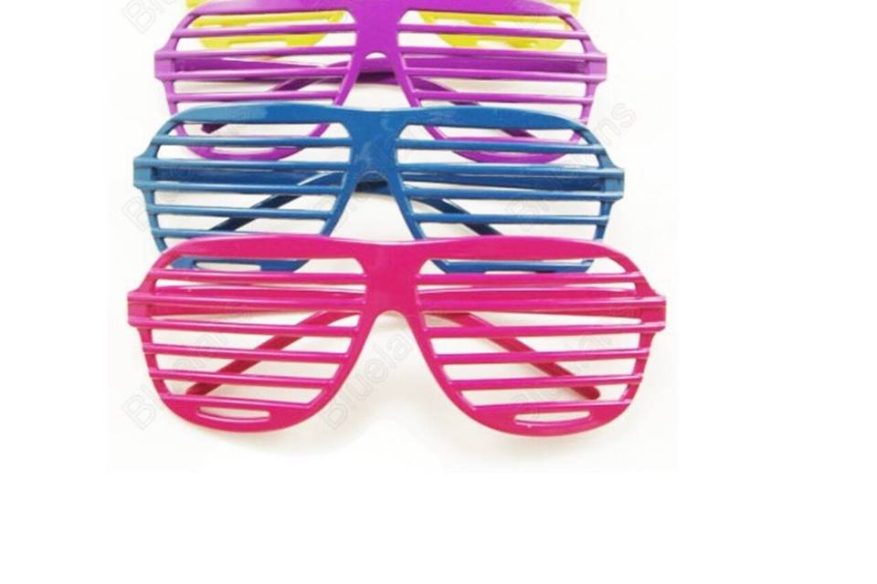 Varias gafas