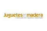 Logo juguetesenmadera