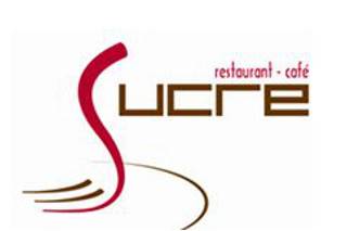 Logotipo Restaurante Sucre