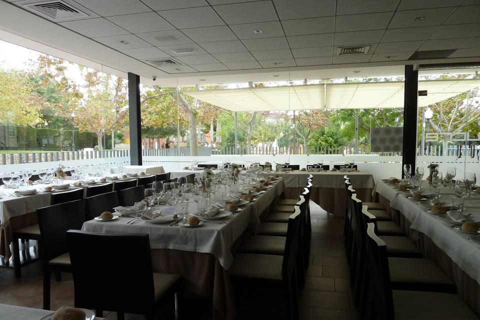 Restaurante Sucre