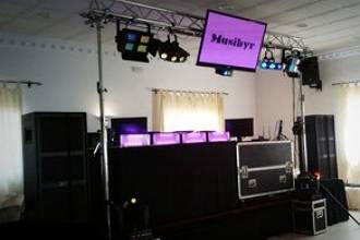 Musibyr Eventos