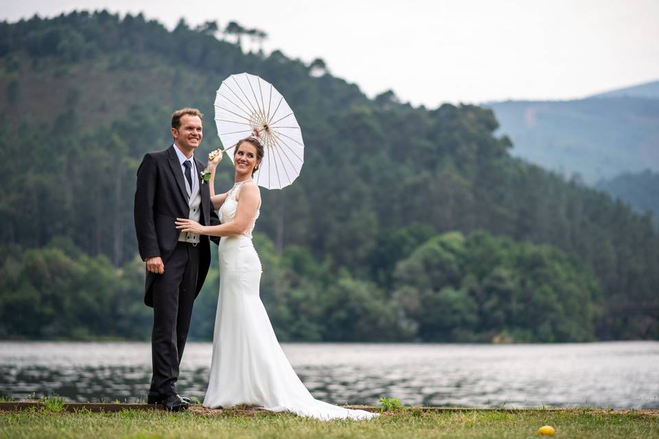 Boda en Abadía Caldaria