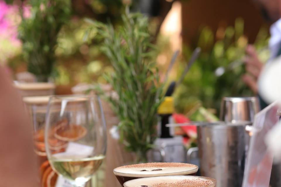 Espresso Martini