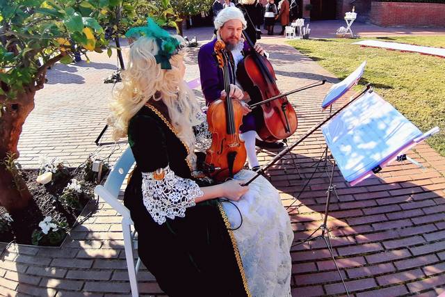 Ceremonia civil