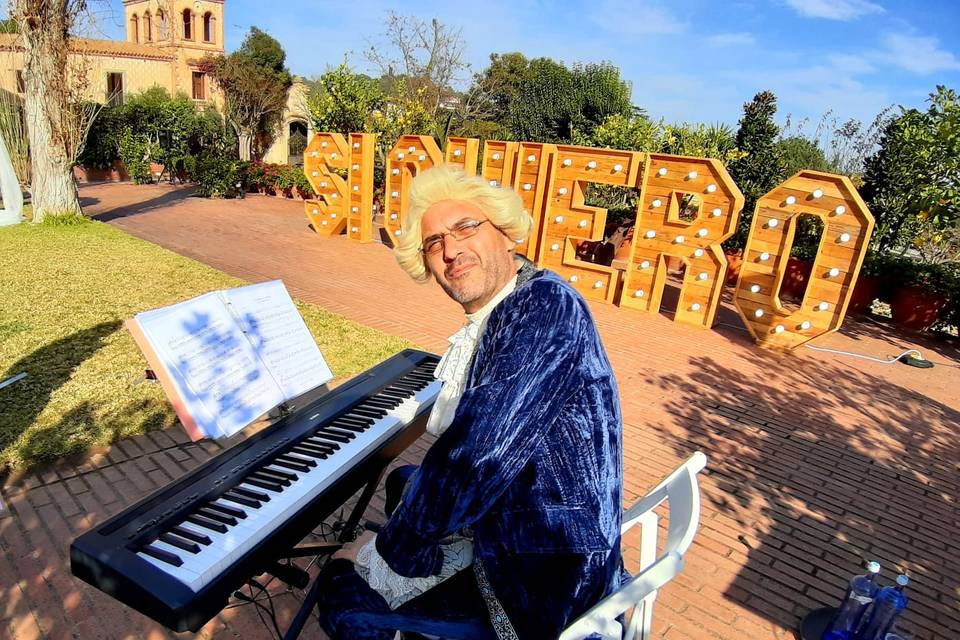 Evento en Casa Batlló