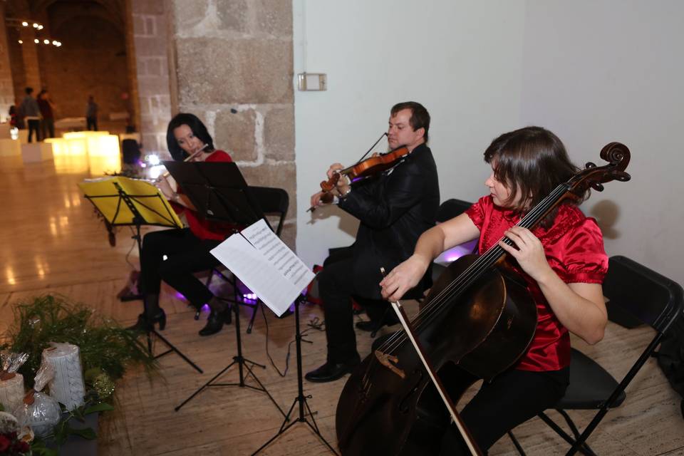 El Banquet de Premià