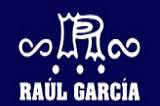 Raúl García logo