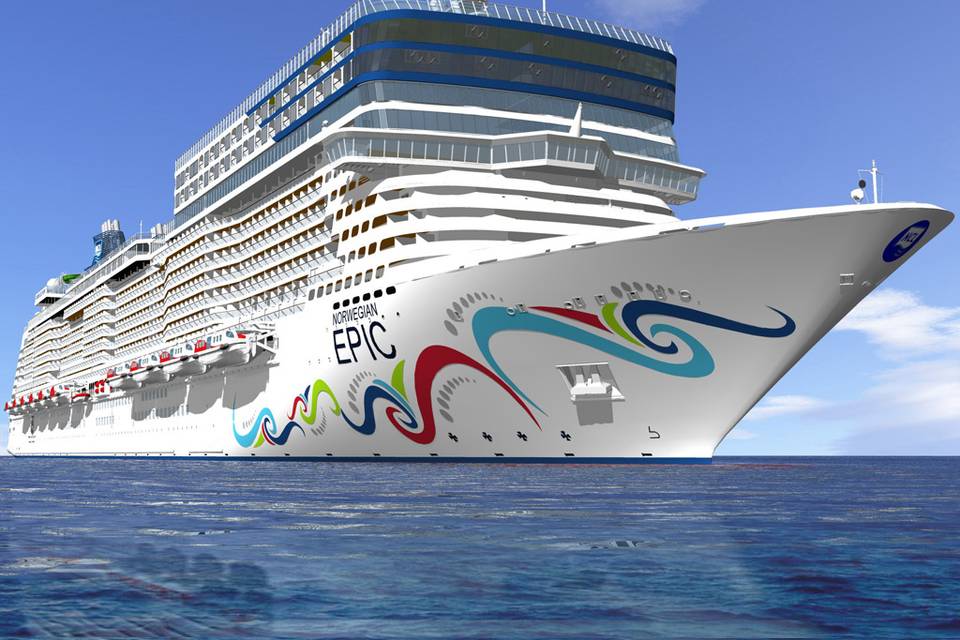 Miramar Cruises