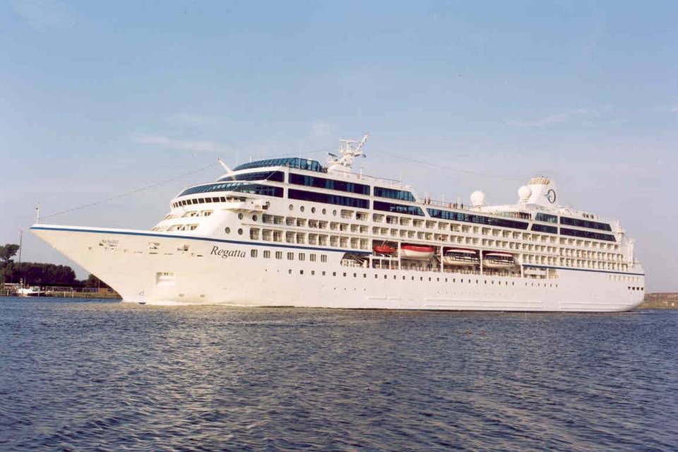 Miramar Cruises