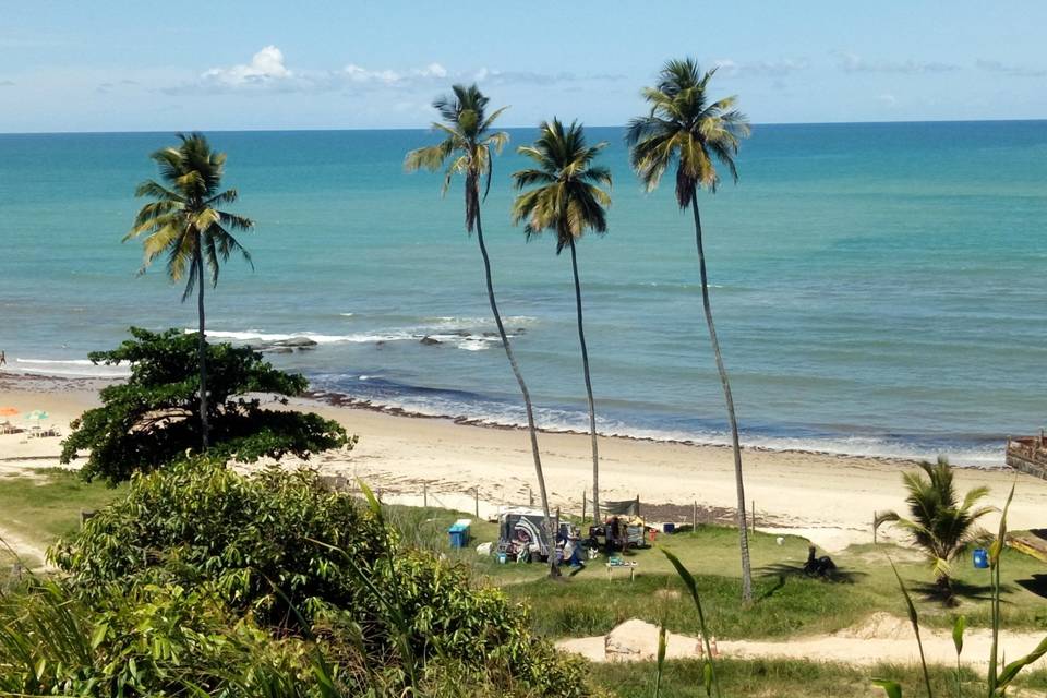 Destinos de playa