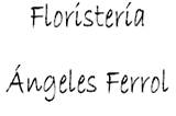 Floristería Ángeles Ferrol logo