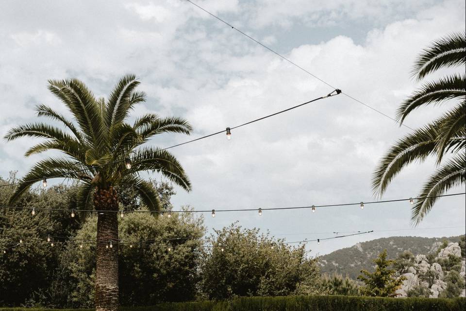 Finca Comassema