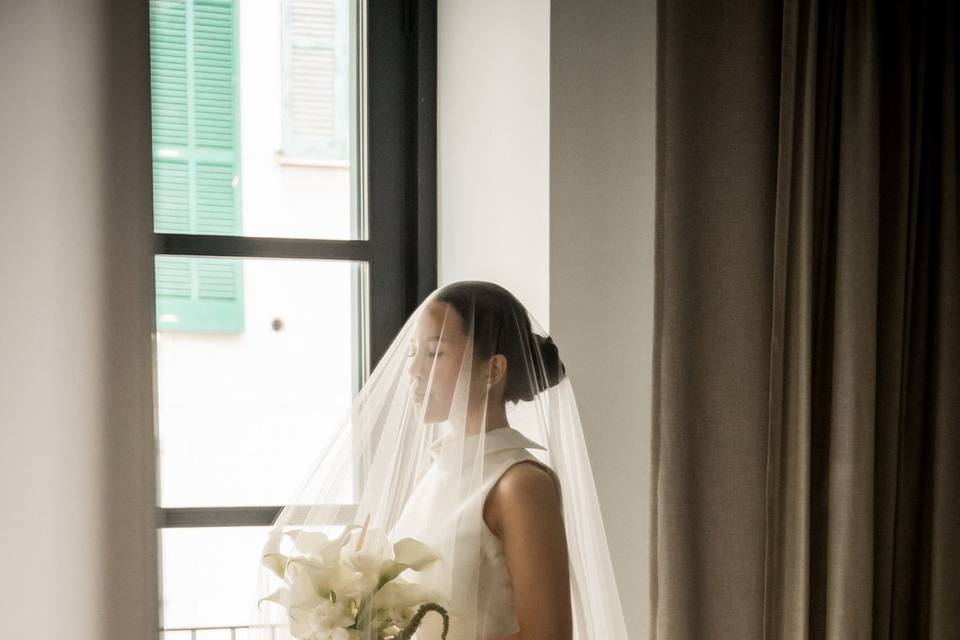 Ramo de Novia