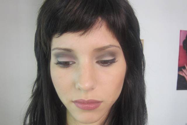 Maquillaje de día