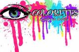 Coloretes