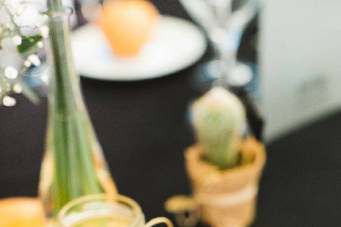 Detalles personalizados