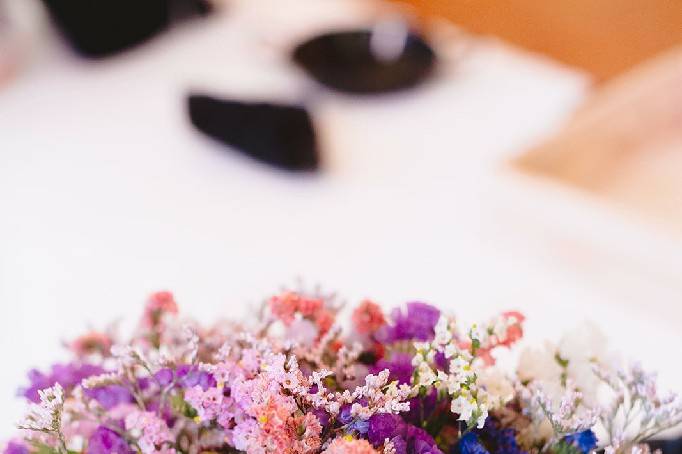 Flores