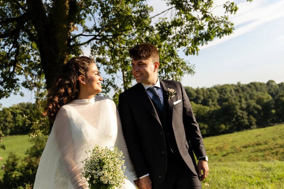 Marina & Ivan