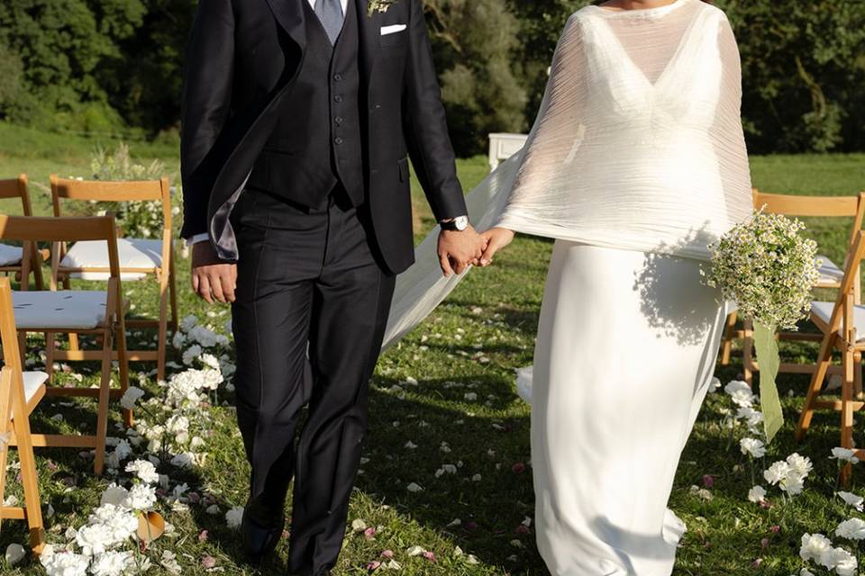Marina & Ivan