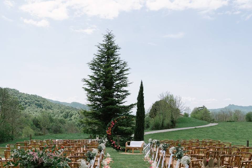 Ceremony