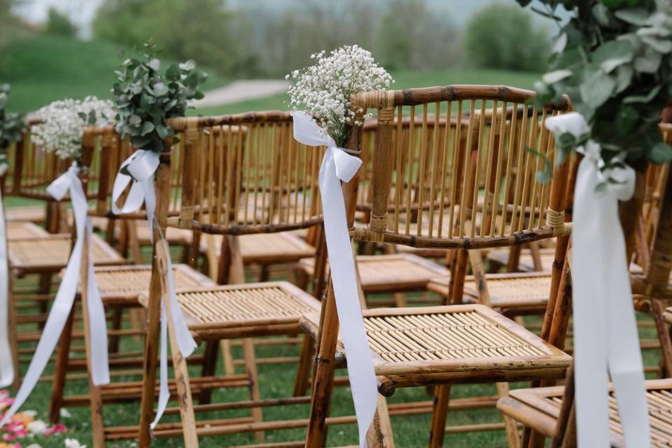 Ceremony